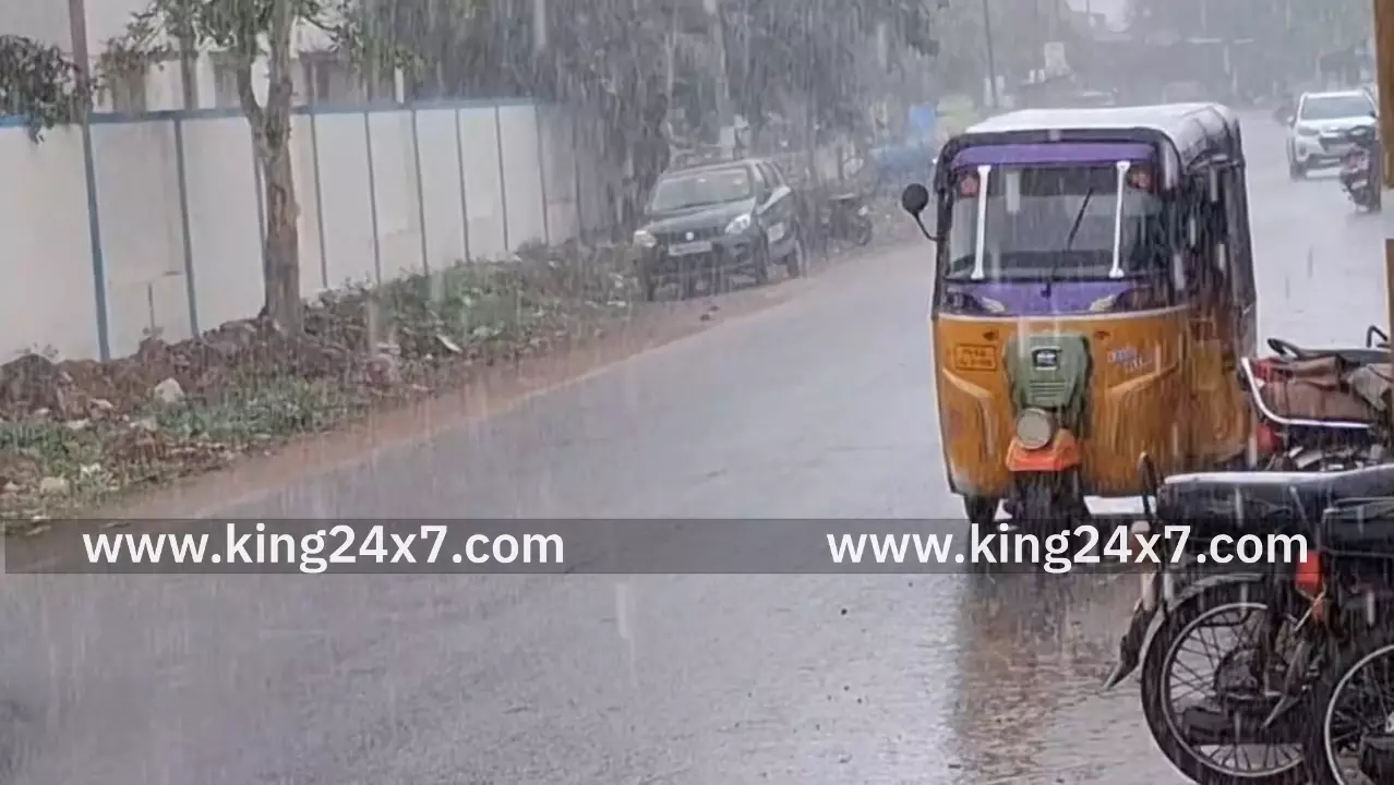 புதுக்கோட்டை மாவட்டத்தில் பெய்த மழை நிலவரம் புதுக்கோட்டை மாவட்டத்தில் பெய்த மழை நிலவரம்