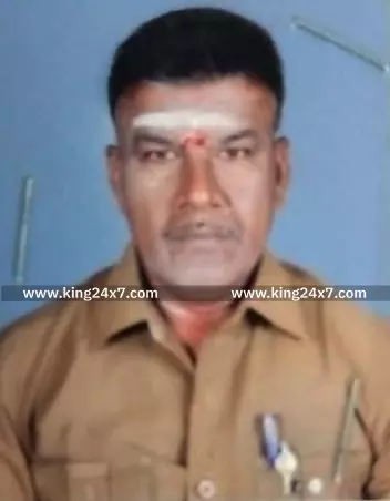 கோவை: 8 வயது சிறுவனை பாலியல் வன்புணர்ச்சி செய்த 62 வயது நபர் !