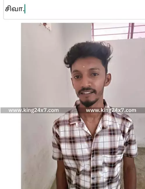 கார் ஓட்டுநர் கொலை வழக்கில் இரண்டு பேருக்கு ஆயுள் தண்டனை - கோவை நீதிமன்றம் தீர்ப்பு ! கார் ஓட்டுநர் கொலை வழக்கில் இரண்டு பேருக்கு ஆயுள் தண்டனை - கோவை நீதிமன்றம் தீர்ப்பு !