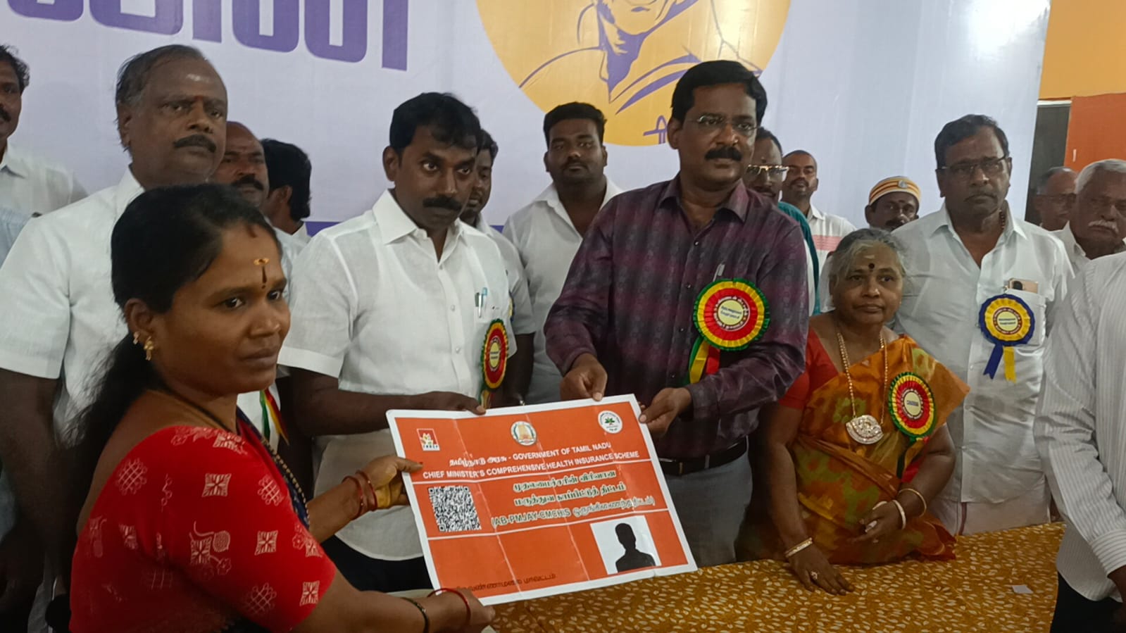 போளூர் நகராட்சிக்கு உட்பட்ட 14 16 18 உள்ளிட்ட வார்டுகள் சார்பாக உங்களுடன் ஸ்டாலின் முகாம்.