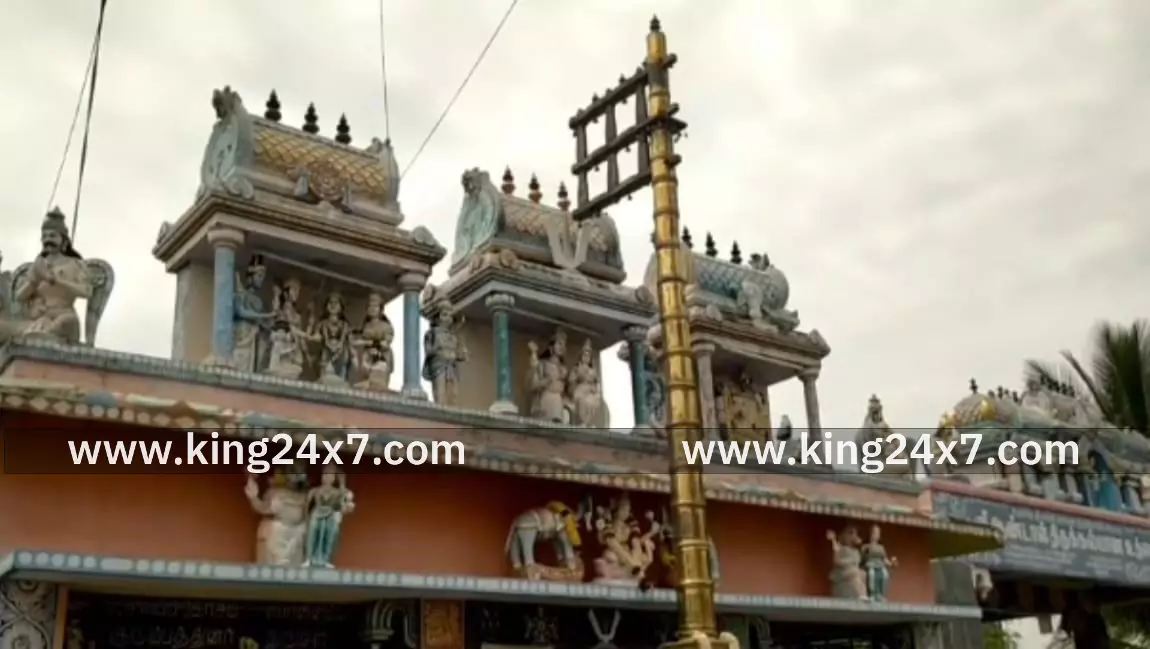 லட்சுமி நாராயண சுவாமிக்கு சிறப்பு வழிபாடு லட்சுமி நாராயண சுவாமிக்கு சிறப்பு வழிபாடு