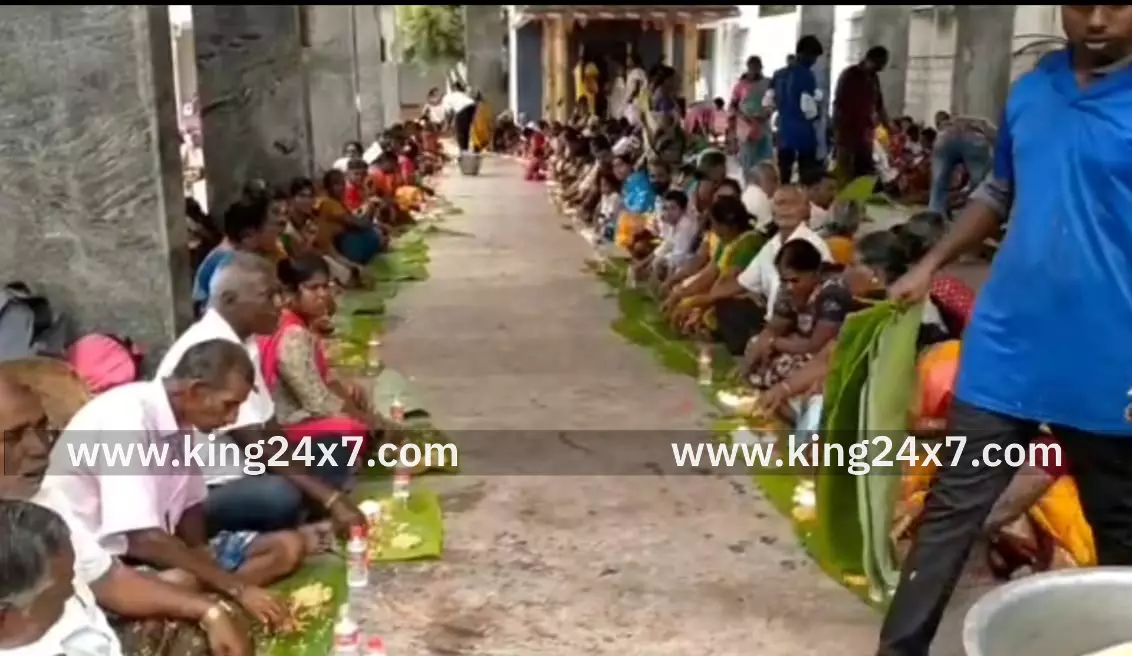 லட்சுமி நாராயண சுவாமிக்கு சிறப்பு வழிபாடு லட்சுமி நாராயண சுவாமிக்கு சிறப்பு வழிபாடு