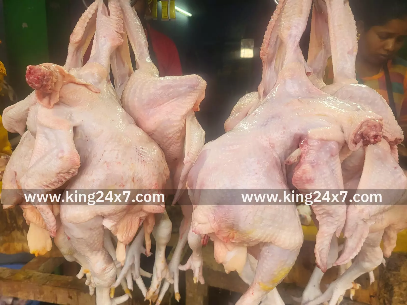 திருப்பூர் மாவட்டத்தில் இன்றைய மாமிச விலை பட்டியல்கள்