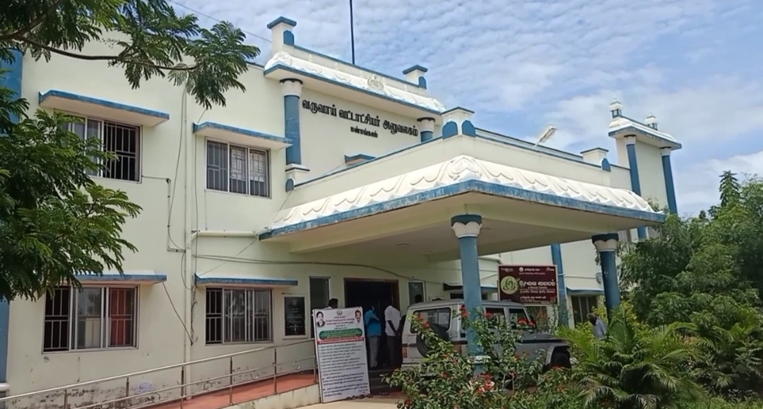 சத்தியமூர்த்தி நகர்- குடும்ப தகராறு காதல் மனைவி தூக்கிட்டு தற்கொலை.