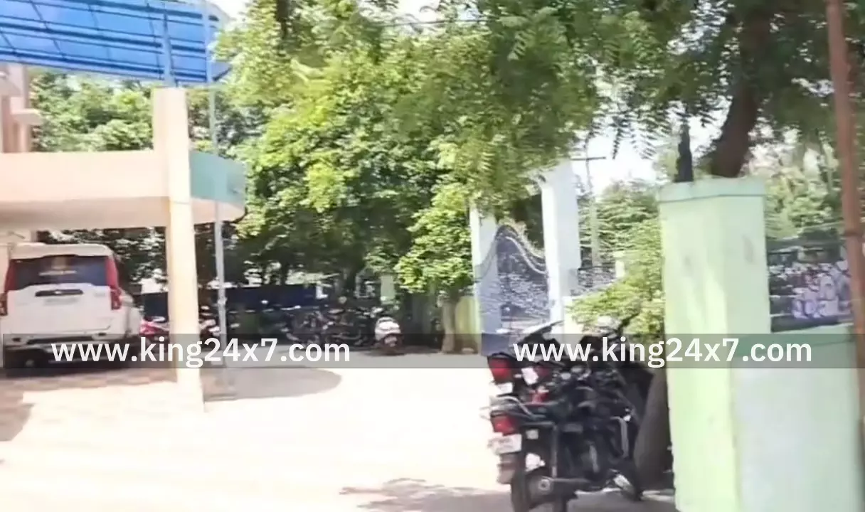 விராச்சிலையில் தெரு நாய்களால் பொதுமக்கள் அவதி!