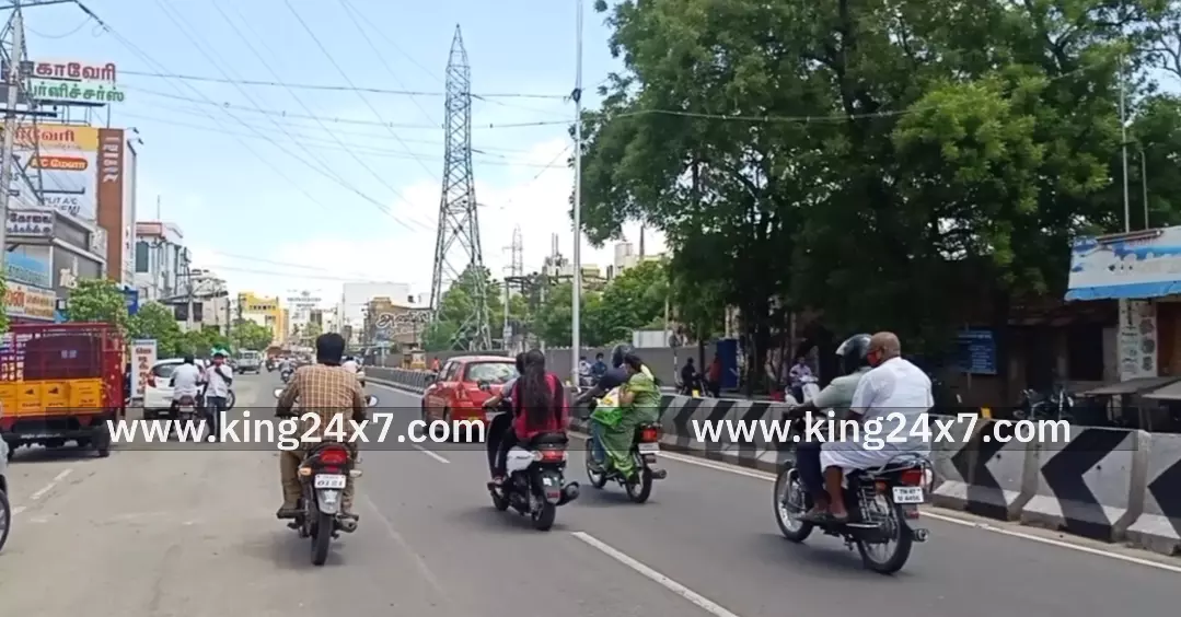 திருக்காம்புலியூர்-சட்டவிரோத மது விற்பனை.ஒருவர் கைது.மது பாட்டில்கள் பறிமுதல்.