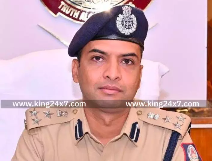 நெல்லை மாநகரில் தடை உத்தரவு அறிவிப்பு