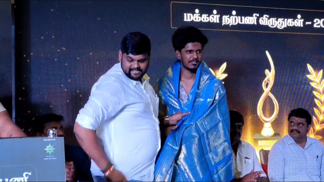 என்னை விமர்சித்து சம்பாதித்தால் சந்தோஷம் – KPY பாலா பேட்டி !