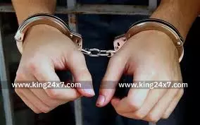 கஞ்சா விற்பனையில் ஈடுபட்ட வாலிபர் கைது