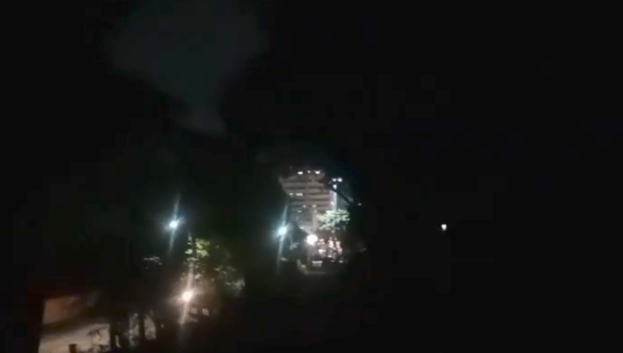 புதுக்கோட்டை: மின்விநியோகம் இல்லை எனப் புகார்