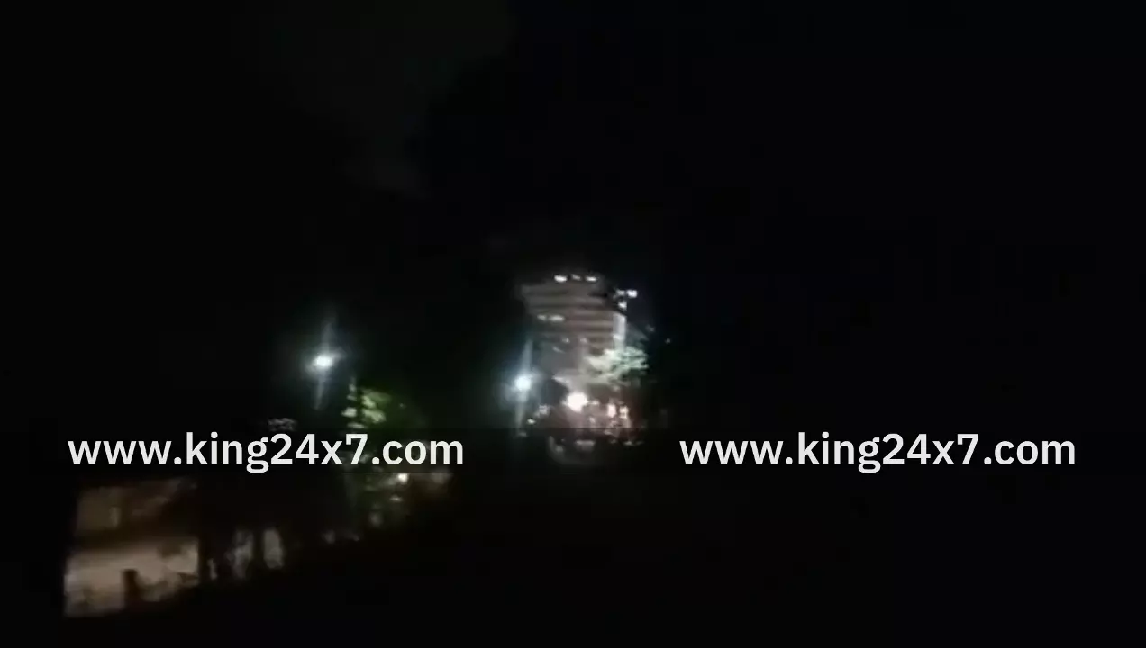 புதுக்கோட்டை: மின்விநியோகம் இல்லை எனப் புகார்