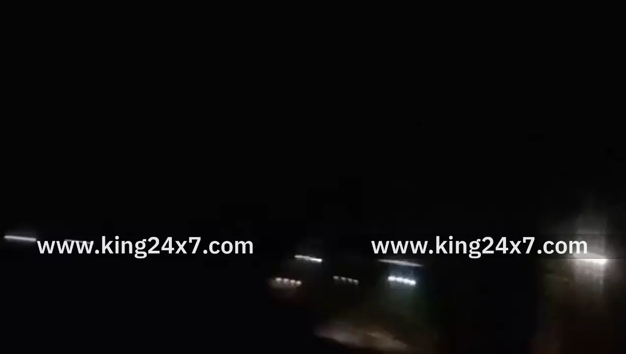 புதுக்கோட்டை: மின்விநியோகம் இல்லை எனப் புகார்