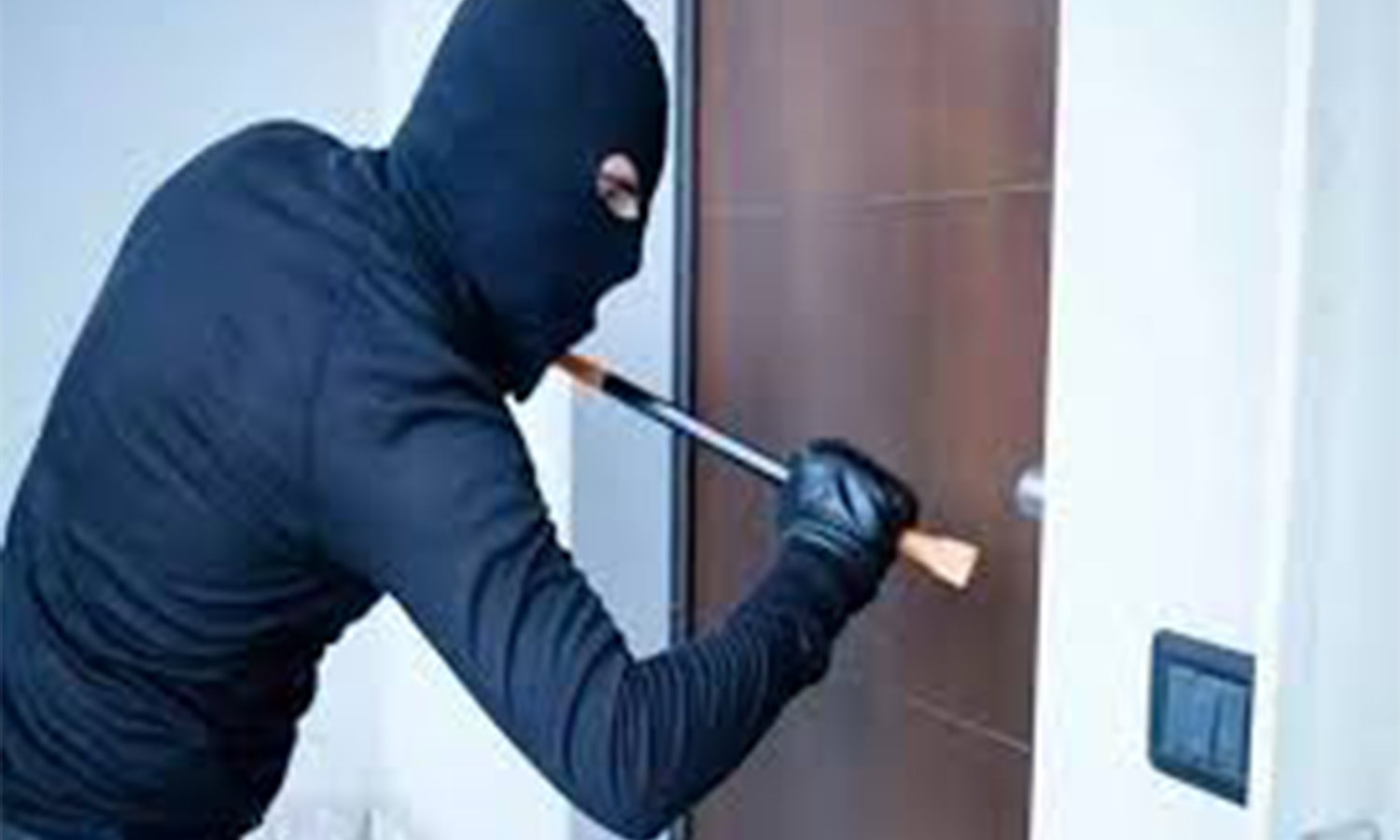 ஆசிரியர் வீட்டில் 22 பவுன் நகை கொள்ளை