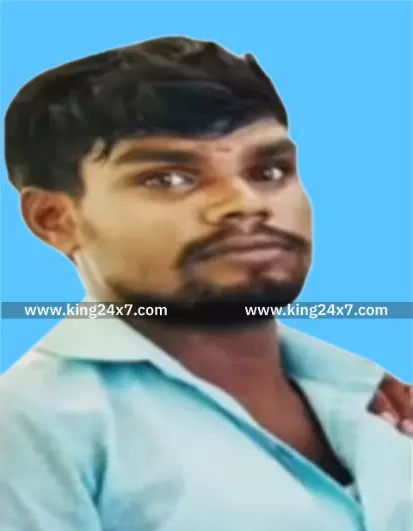 திருச்செந்தூரில் பட்டப்பகலில் இளைஞர் ஓட ஓட விரட்டி படுகொலை