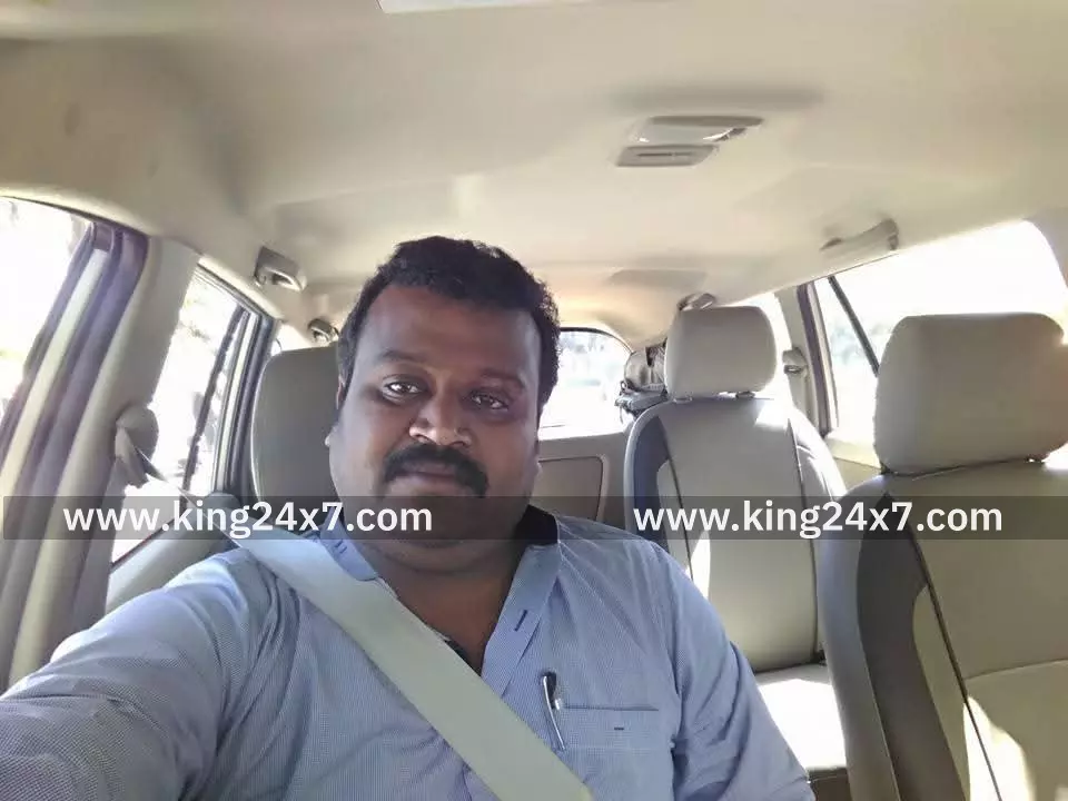 புதுக்கோட்டை டிவிஎஸ் பகுதியில் உள்ள மதுபானக் கடை பாரில் ஒருவர் கொலை!