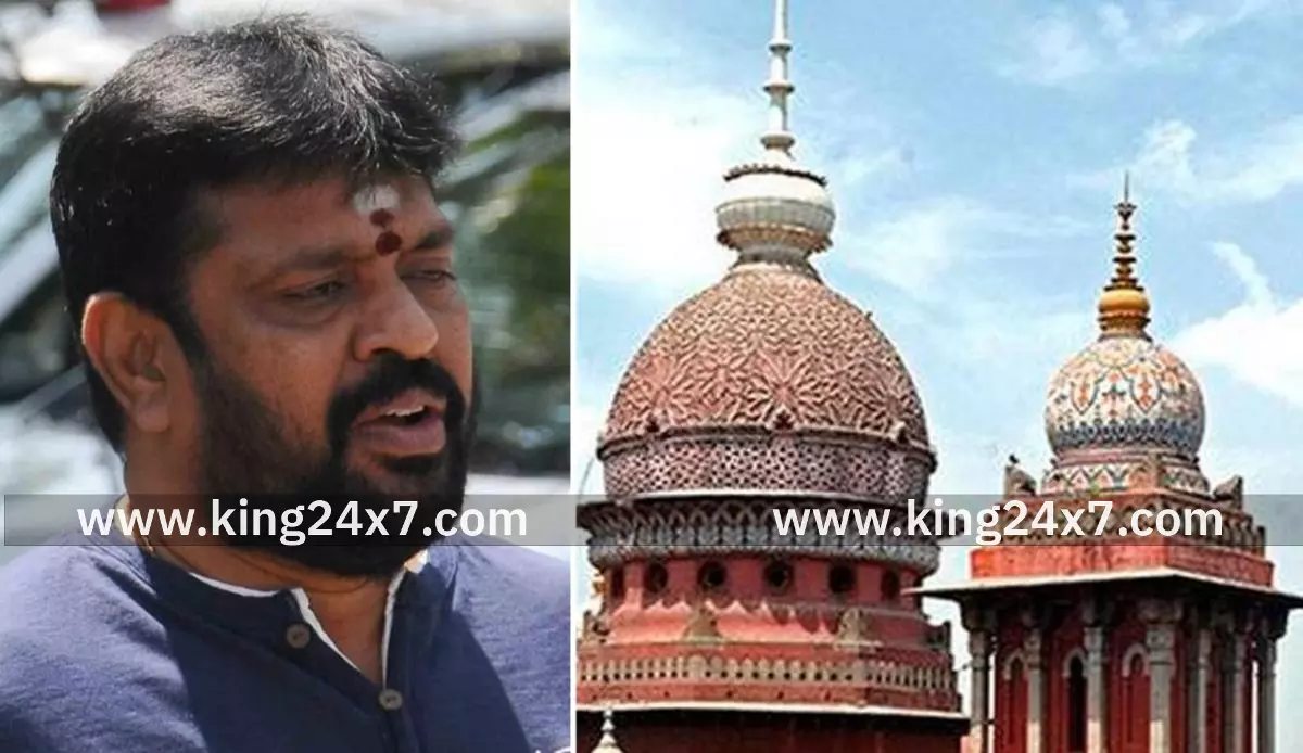 அதிமுக முன்னாள் எம்எல்ஏ மீது வழக்கில் குற்றப் பத்திரிகை தாக்கல் எப்போது? - லஞ்ச ஒழிப்புத் துறை விளக்கம்