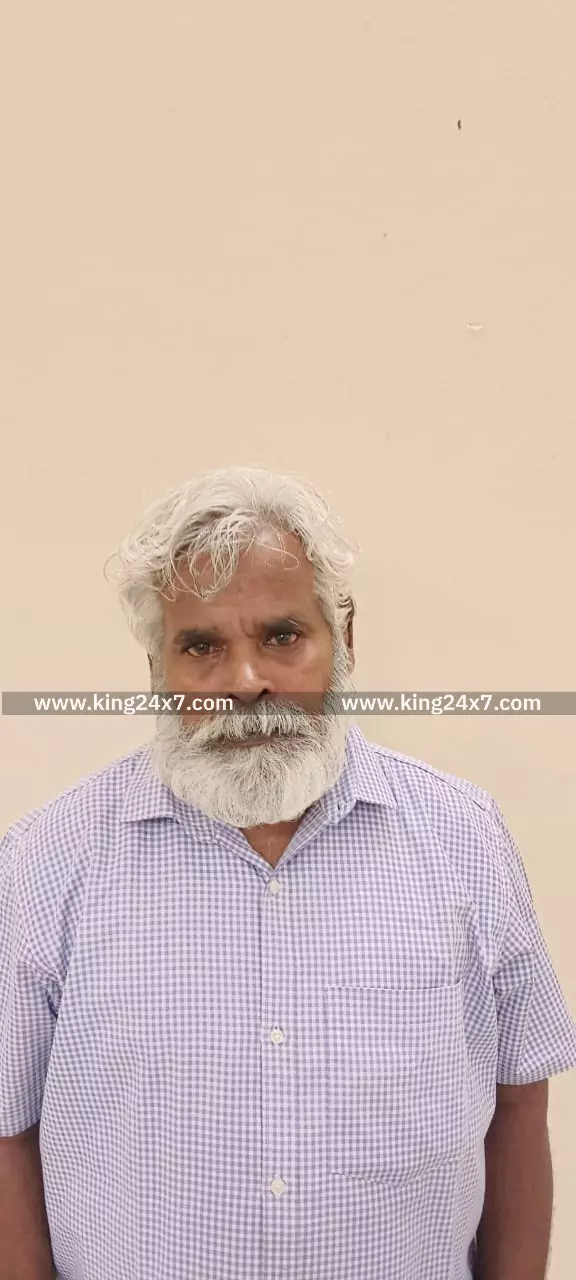 போக்சோ வழக்கில் ஆயுள் தண்டனையுடன் கூடிய 25 ஆண்டுகள் சிறை