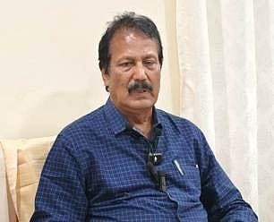 தமிழகத்தில் கூட்டணி ஆட்சிதான் அமையும்: டாக்டா் கிருஷ்ணசாமி