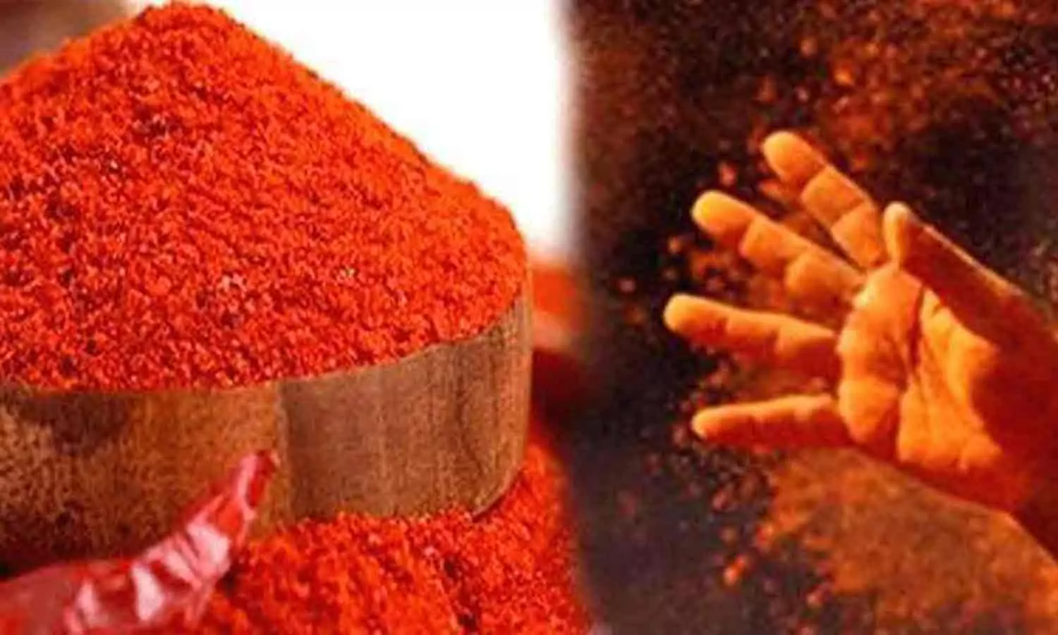 தென்காசியில் மிளகாய் பொடி துாவி தொழிலாளி மீது தாக்குதல்