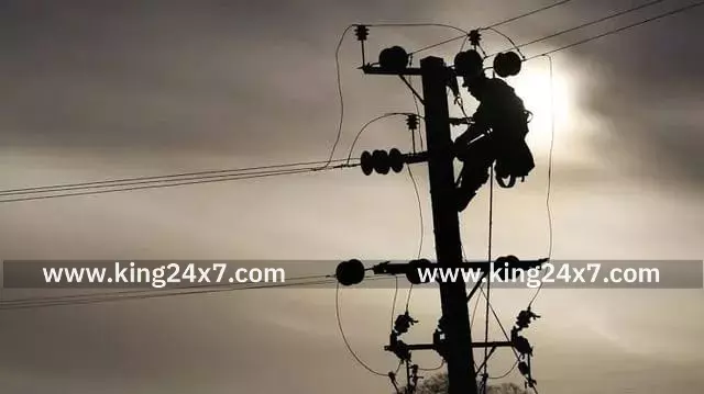 நல்லாத்தூர் துணை மின் நிலையத்தில் இன்று மின்தடை