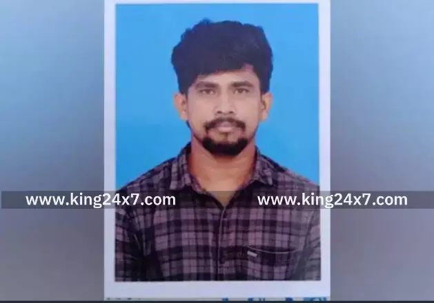 வாடகை வீட்டில் தங்கியிருந்த வாலிபரை கொலை செய்த மர்ம நபர்கள் வாடகை வீட்டில் தங்கியிருந்த வாலிபரை கொலை செய்த மர்ம நபர்கள்