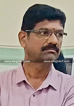 இளம் பெண்ணை கொலை செய்ய முயன்ற எஸ்எஸ்ஐ கைது