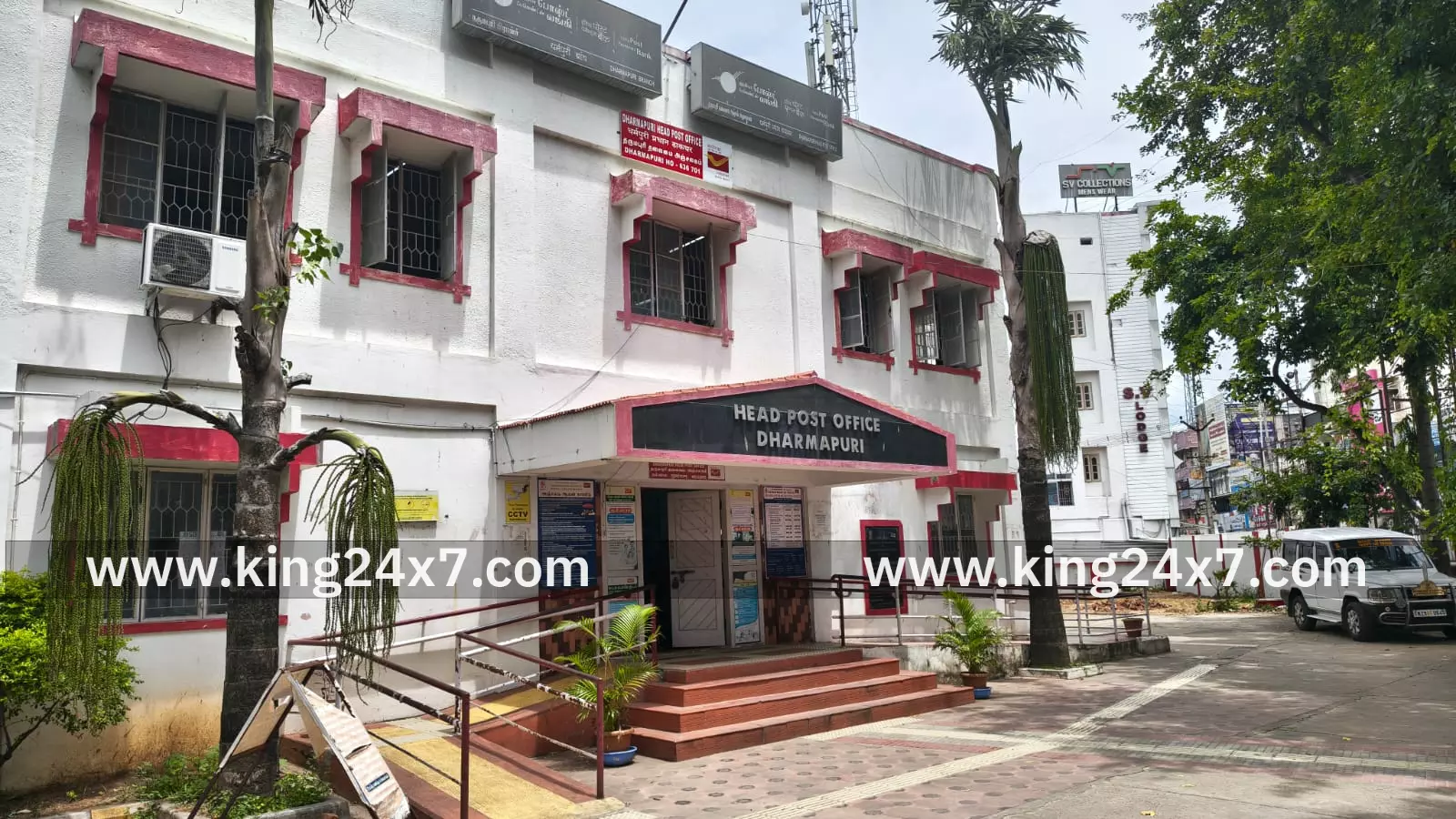 அஞ்சல் கோட்ட குறைத்தீர் கூட்டம் அறிவிப்பு அஞ்சல் கோட்ட குறைத்தீர் கூட்டம் அறிவிப்பு