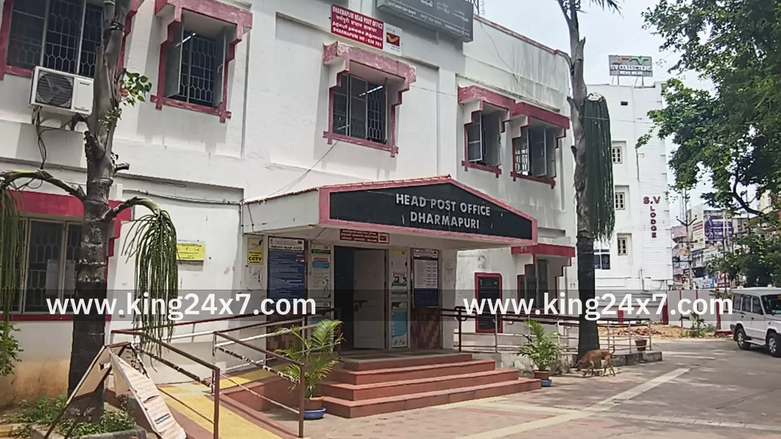 அஞ்சல் கோட்ட குறைத்தீர் கூட்டம் அறிவிப்பு அஞ்சல் கோட்ட குறைத்தீர் கூட்டம் அறிவிப்பு