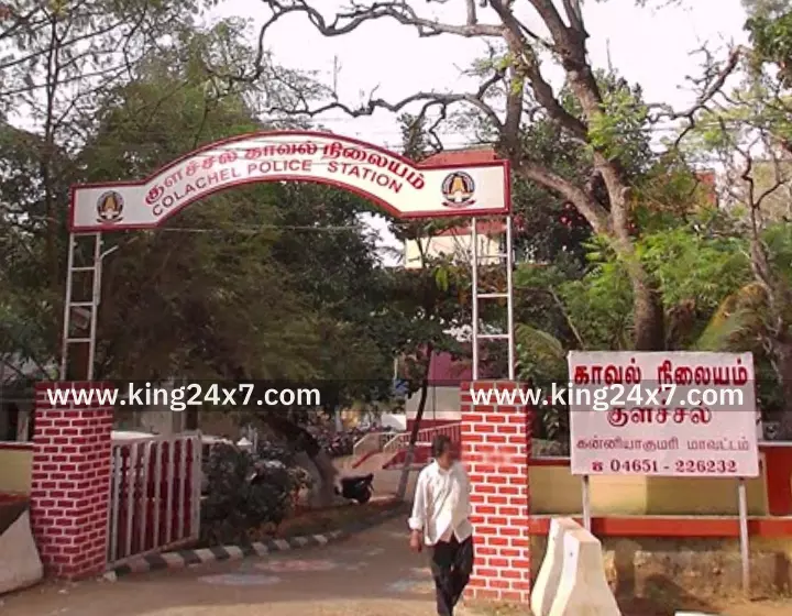 கிரிக்கெட் மட்டையால்  தாக்கி வாலிபர்  பற்கள் உடைப்பு 