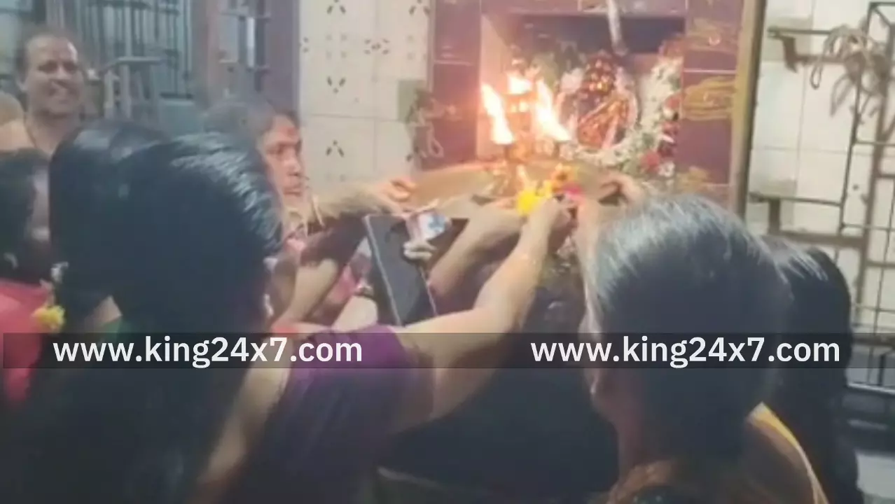 ராஜயோக விநாயகர் ஆலயத்தில் நவராத்திரி கொலு விழா ராஜயோக விநாயகர் ஆலயத்தில் நவராத்திரி கொலு விழா