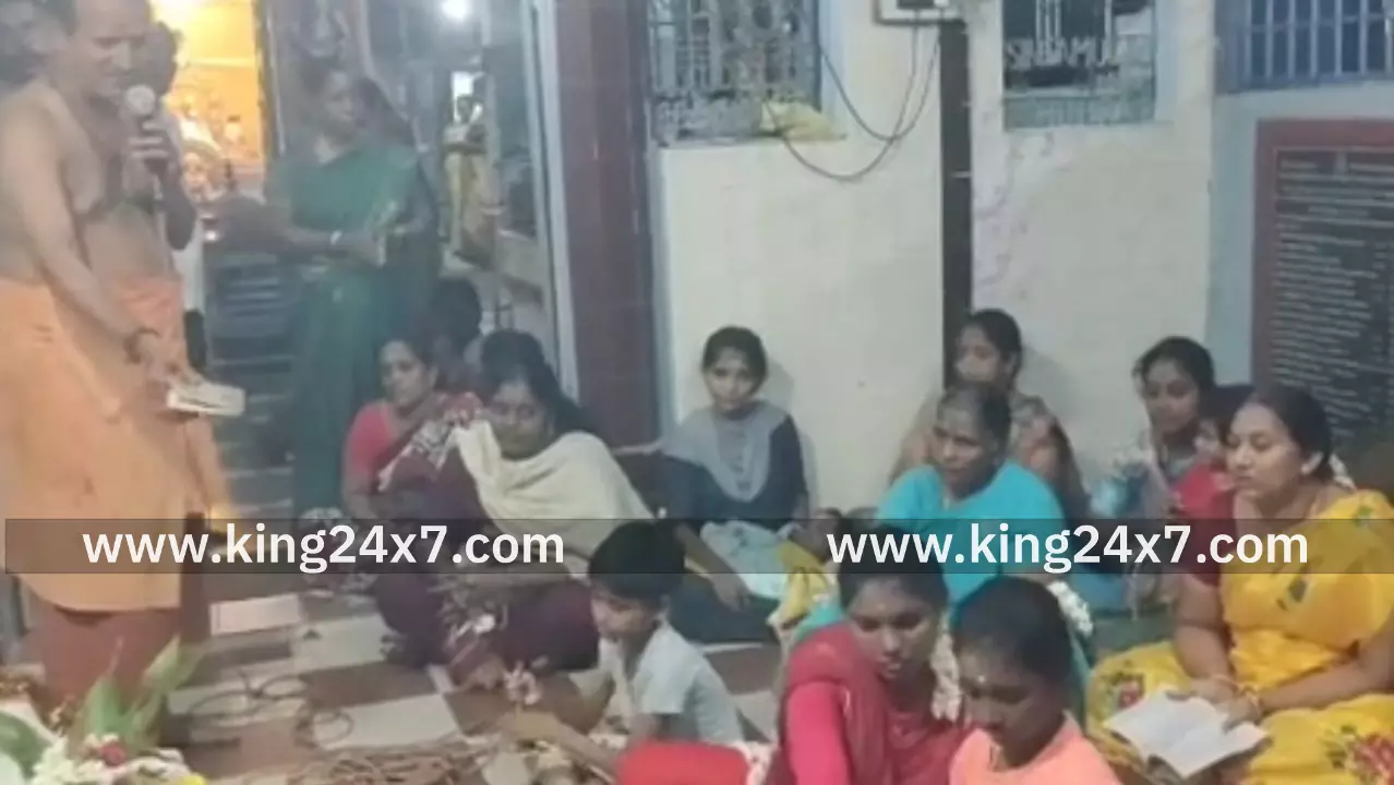 ராஜயோக விநாயகர் ஆலயத்தில் நவராத்திரி கொலு விழா ராஜயோக விநாயகர் ஆலயத்தில் நவராத்திரி கொலு விழா