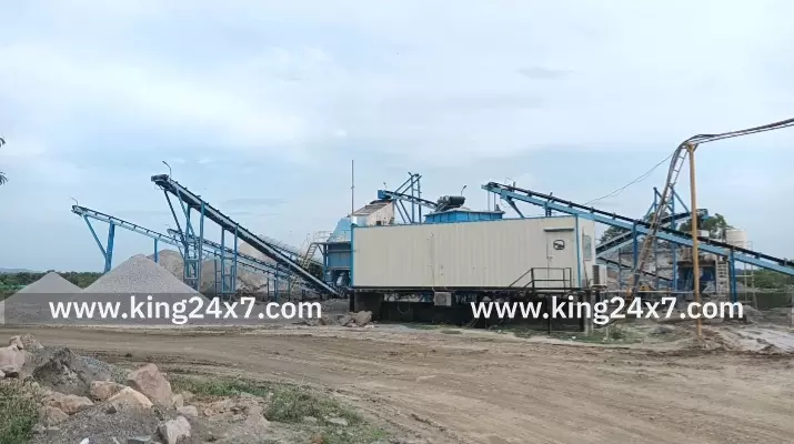 செய்யூர் அருகே மண் சரிவு - கல்குவாரி லாரி கவிழ்ந்து வட மாநில இளைஞர் பலி செய்யூர் அருகே மண் சரிவு - கல்குவாரி லாரி கவிழ்ந்து வட மாநில இளைஞர் பலி