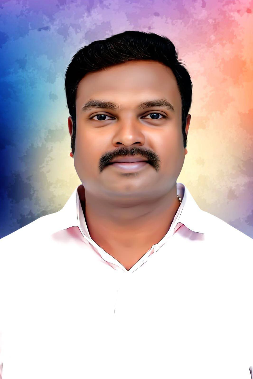 திமுக மாணவரணி அமைப்பாளர் நியமனம் திமுக மாணவரணி அமைப்பாளர் நியமனம்