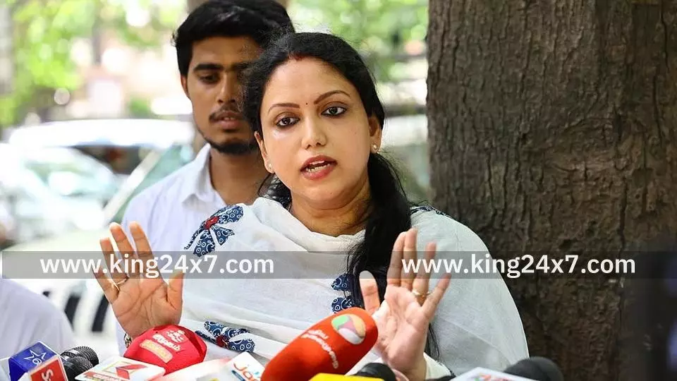 மாதம்பட்டி ரங்கராஜுக்கு போலீஸ் சம்மன்!!