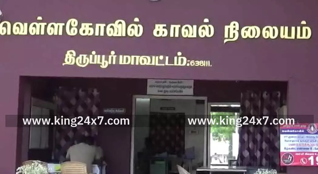 மனைவி பிரிந்து சென்ற ஏக்கத்தில் தொழிலாளி தற்கொலை