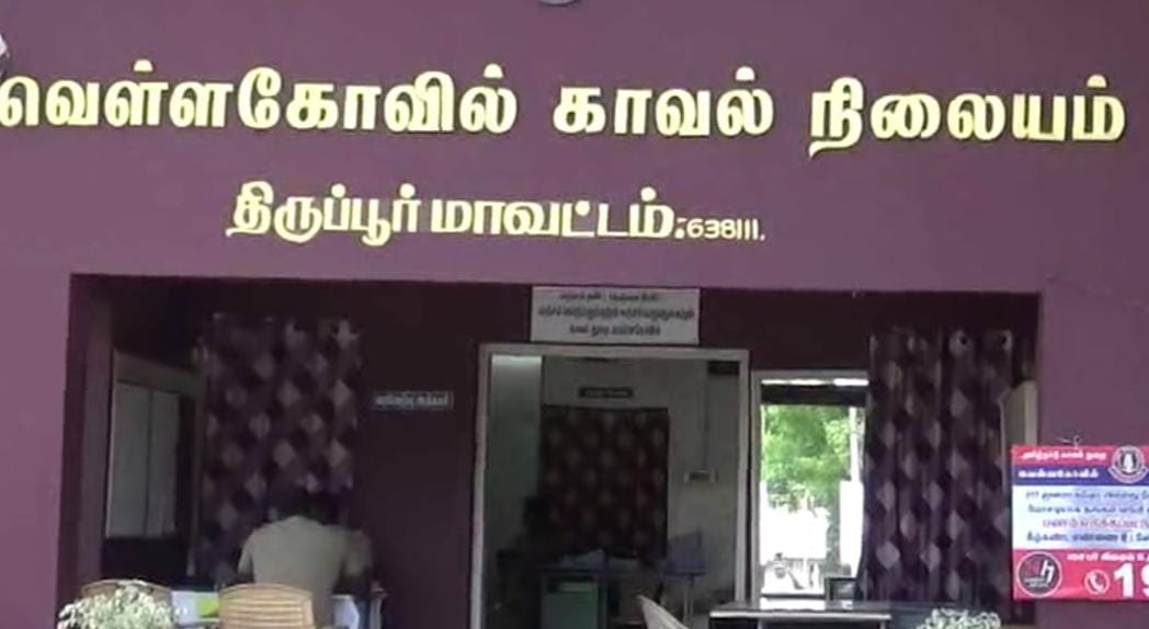 மனைவி பிரிந்து சென்ற ஏக்கத்தில் தொழிலாளி தற்கொலை