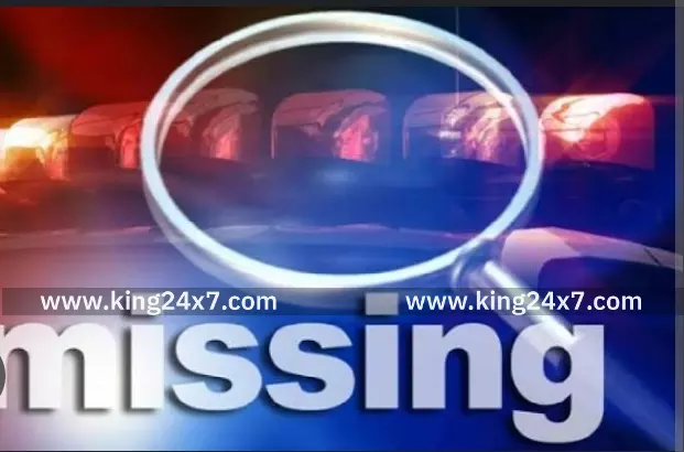 6 வயது மகனுடன் இளம் பெண் மாயம்