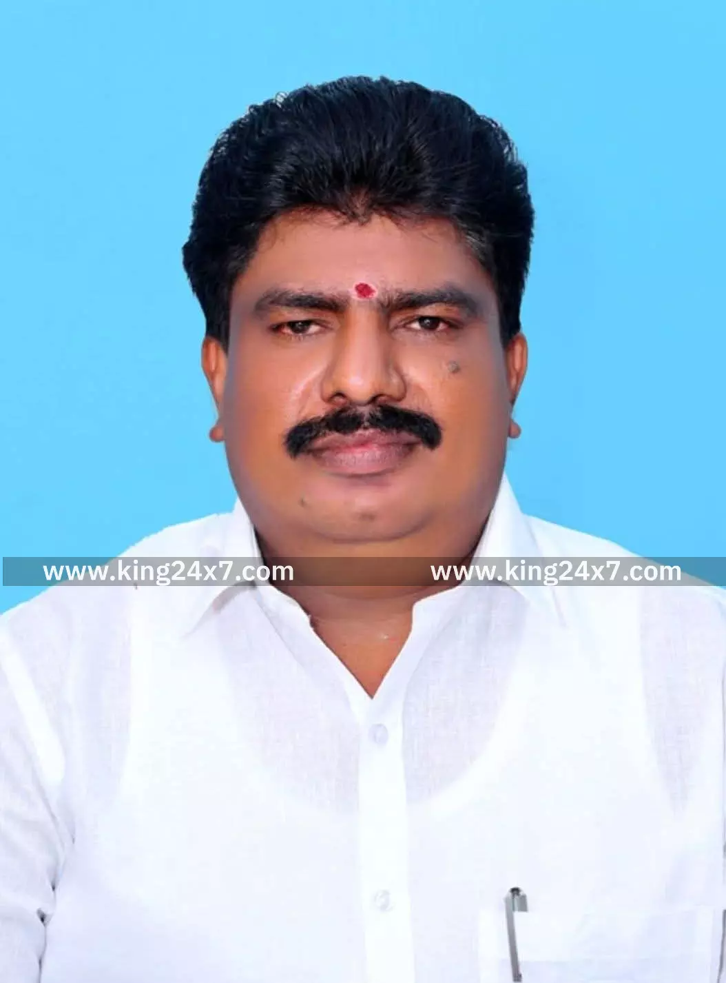 பாரதிய ஜனதா மாவட்ட நிர்வாகி நியமனம்