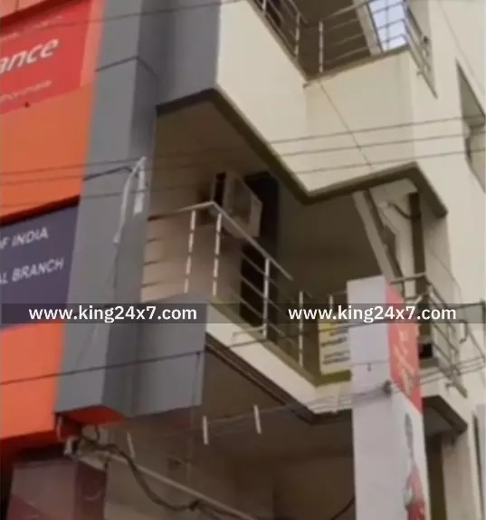 கரூர்-ரூ 98 ஆயிரம் பெற்று ஏமாற்றிய வருக்கு 3- லட்சம் அபராதம்.நுகர்வோர் நீதிமன்ற தீர்ப்பால் பரபரப்பு.