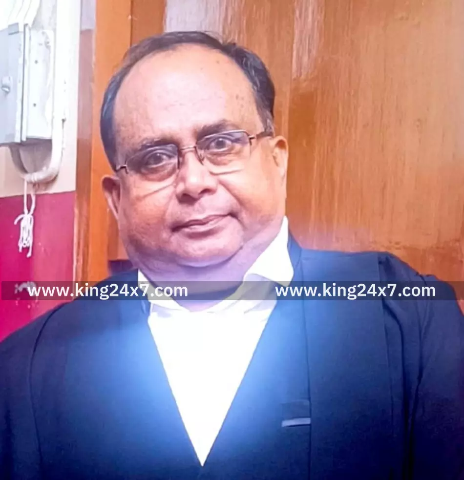 கரூர்-ரூ 98 ஆயிரம் பெற்று ஏமாற்றிய வருக்கு 3- லட்சம் அபராதம்.நுகர்வோர் நீதிமன்ற தீர்ப்பால் பரபரப்பு.