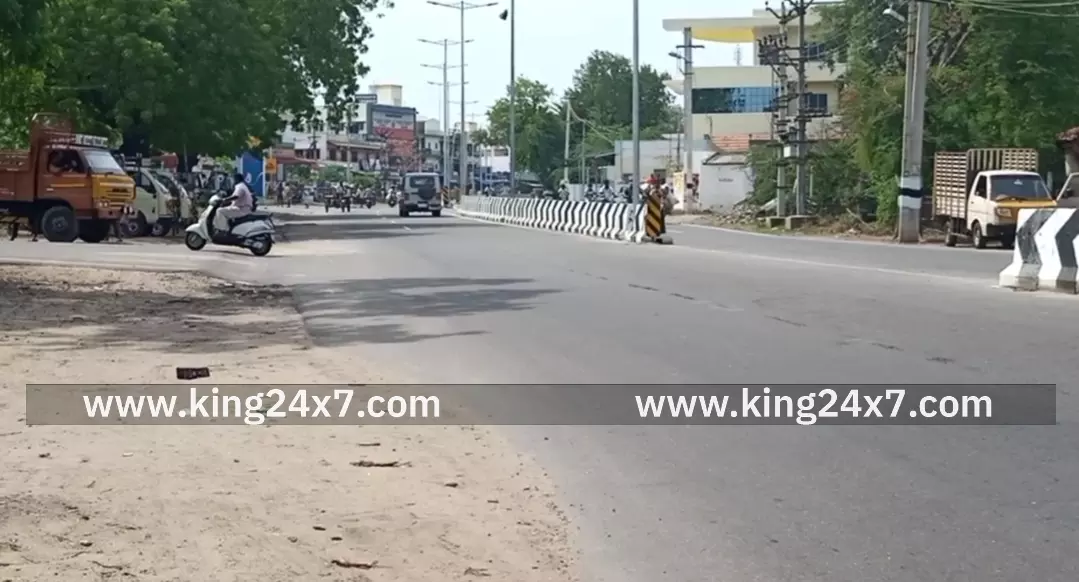 கரூர்-ரூ 98 ஆயிரம் பெற்று ஏமாற்றிய வருக்கு 3- லட்சம் அபராதம்.நுகர்வோர் நீதிமன்ற தீர்ப்பால் பரபரப்பு.