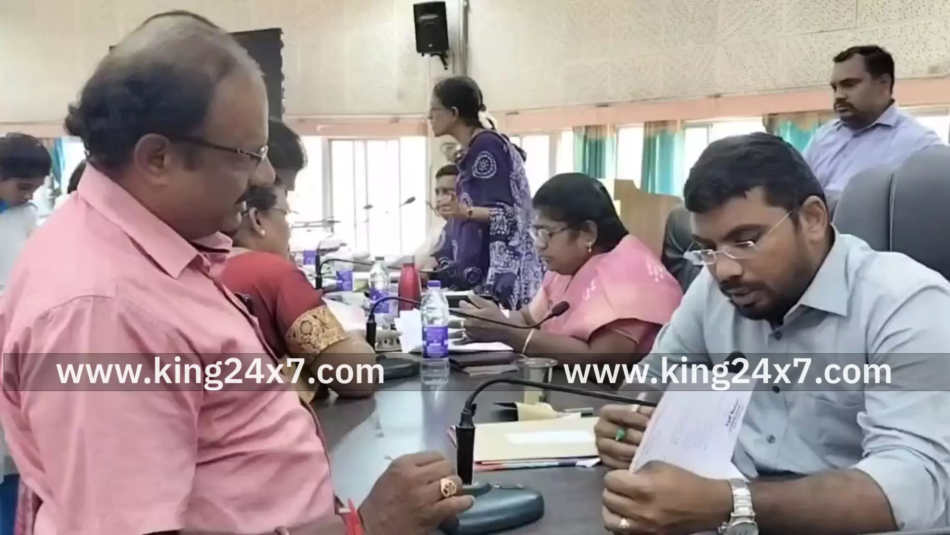 முன்னாள் படைவீரர்களுக்கான சிறப்பு குறை தீர்க்கும் நாள் கூட்டம்