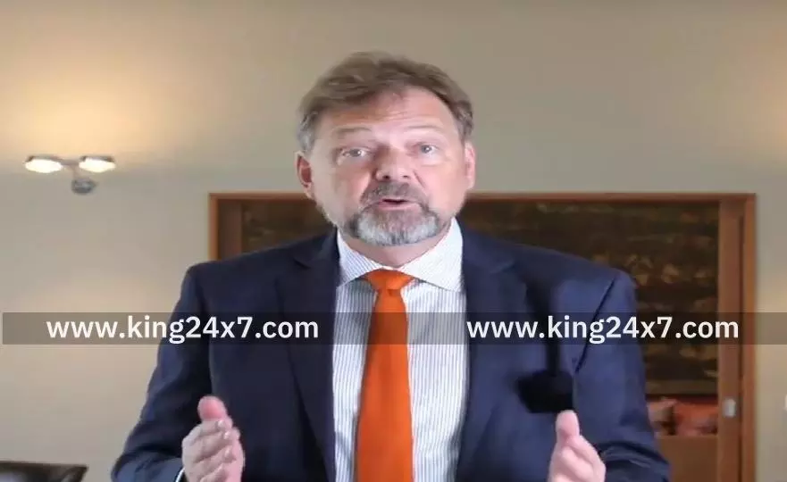 அமெரிக்கா எச் 1 பி விசா கட்டணத்தை உயர்த்திய நிலையில் இந்தியர்களுக்கு ஜெர்மனி அழைப்பு!!