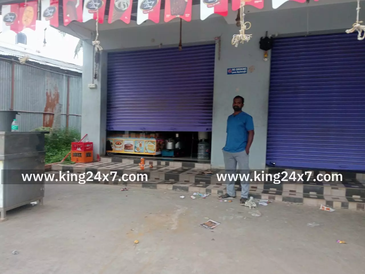 கம்பைநல்லூரில் அடுத்தடுத்து ஏழு கடைகளில் திருட்டு கம்பைநல்லூரில் அடுத்தடுத்து ஏழு கடைகளில் திருட்டு