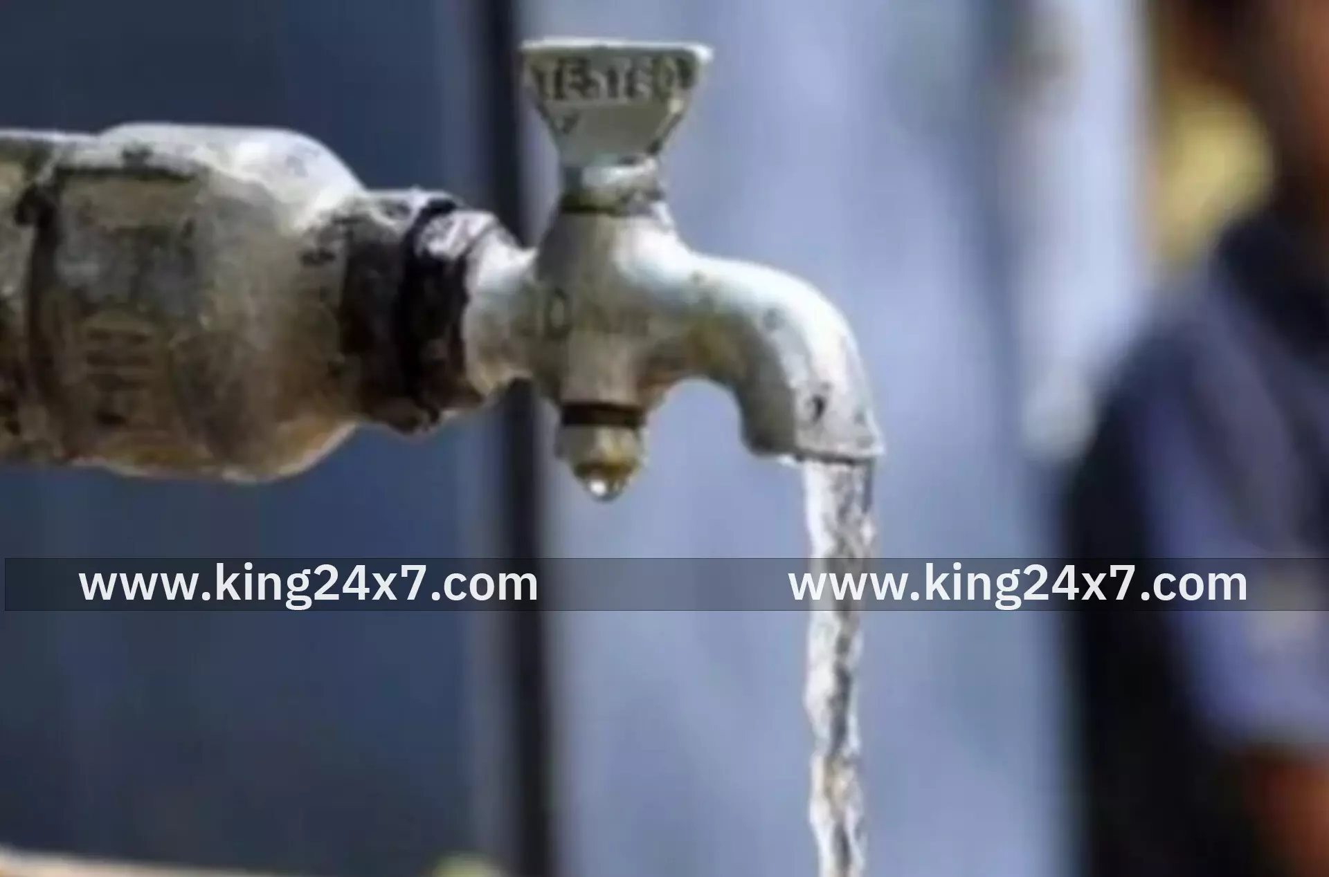 மதுரையில் இரண்டு நாட்கள் குடிநீர் நிறுத்தம் மதுரையில் இரண்டு நாட்கள் குடிநீர் நிறுத்தம்