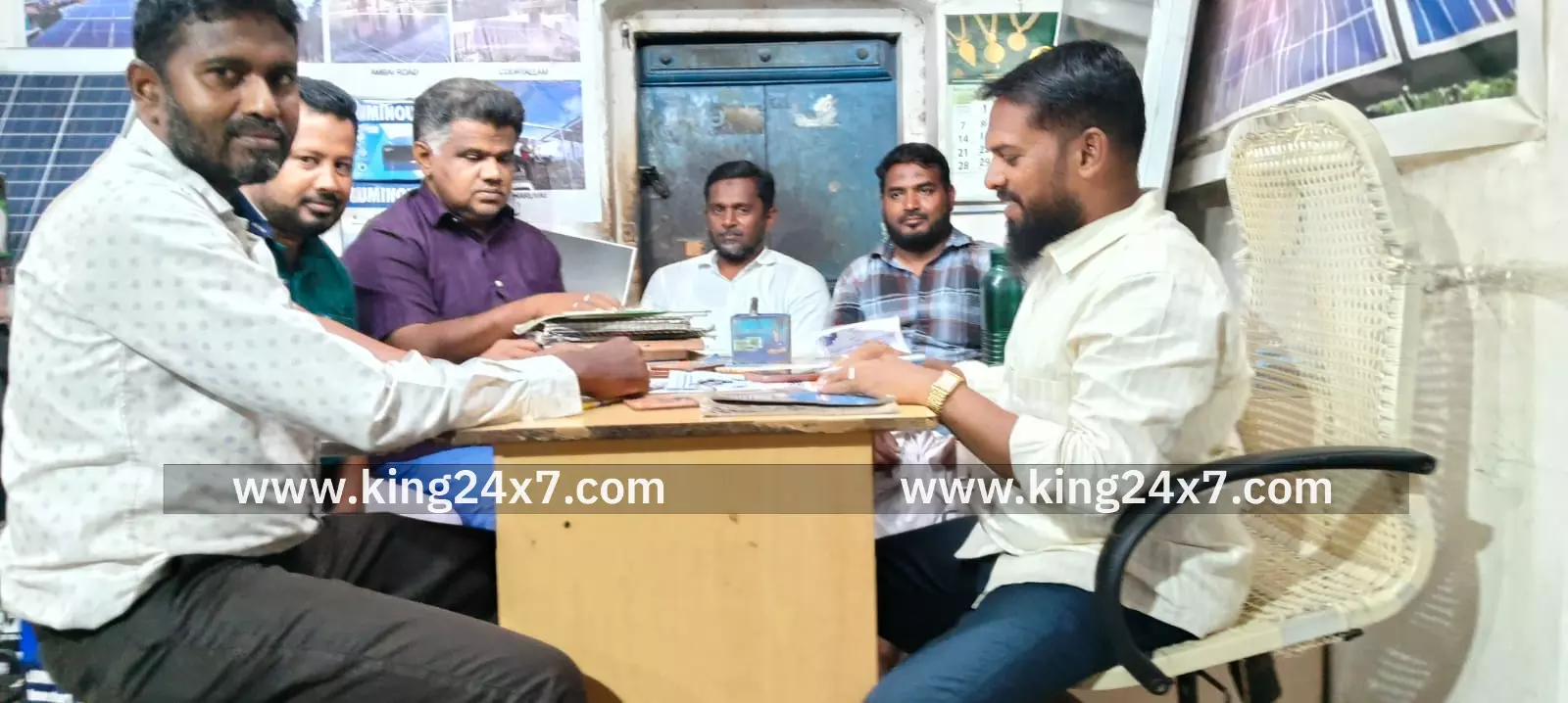 பாளையங்கோட்டை தொகுதி கூட்டம் பாளையங்கோட்டை தொகுதி கூட்டம்