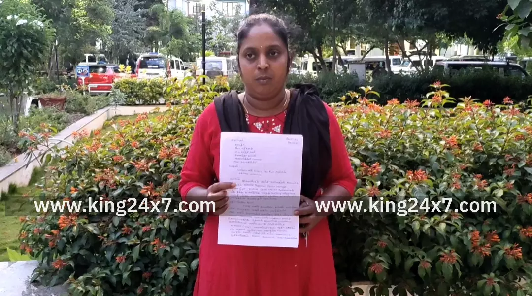 கோவை மாணவி தற்கொலை முயற்சி – விளையாட்டு பயிற்சி மறுப்பில் புகார் ! கோவை மாணவி தற்கொலை முயற்சி – விளையாட்டு பயிற்சி மறுப்பில் புகார் !