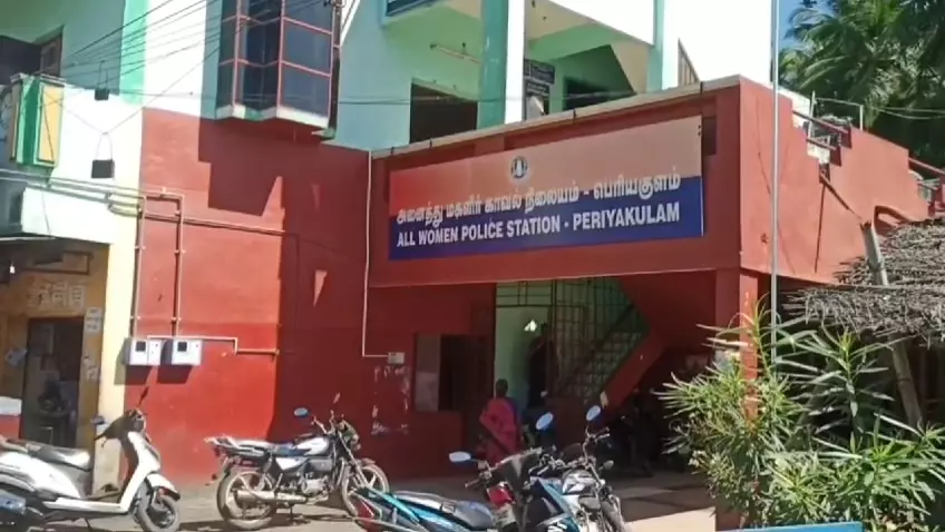 சிறுமிக்கு பாலியல் தொல்லை அளித்தவர் கைது