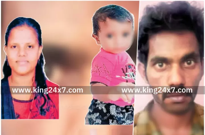 குமரி : தாய், கள்ள காதலனுக்கு ஆயுள் தண்டனை