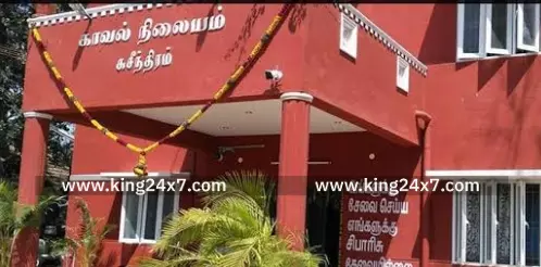 கூலி தொழிலாளி விஷம் குடித்து தற்கொலை 